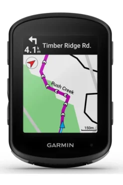 Garmin GPS-fietscomputer Edge 540 Eu