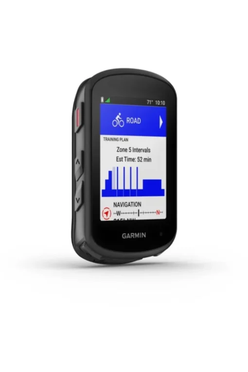 Garmin GPS-fietscomputer Edge 540 Eu