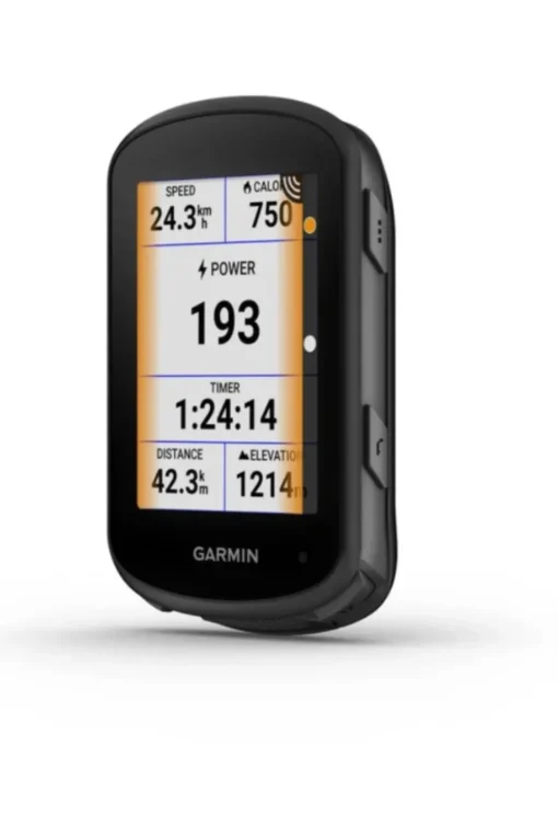 Garmin GPS-fietscomputer Edge 540 Eu