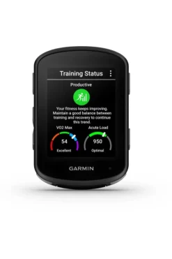 Garmin GPS-fietscomputer Edge 540 Eu