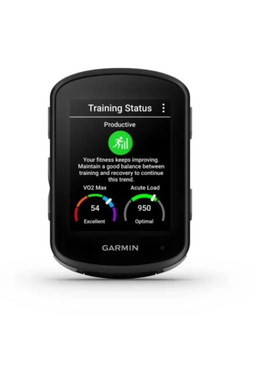 Garmin GPS-fietscomputer Edge 540 Eu