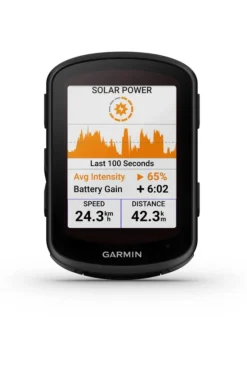 Garmin GPS-fietscomputer Edge 840 Solar EU