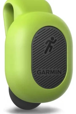 Garmin Hardloopdynamieksensor Running Dynamics Pod