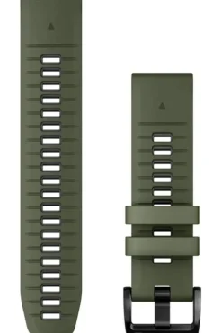Garmin Quickfit 22 MM Silicone Band