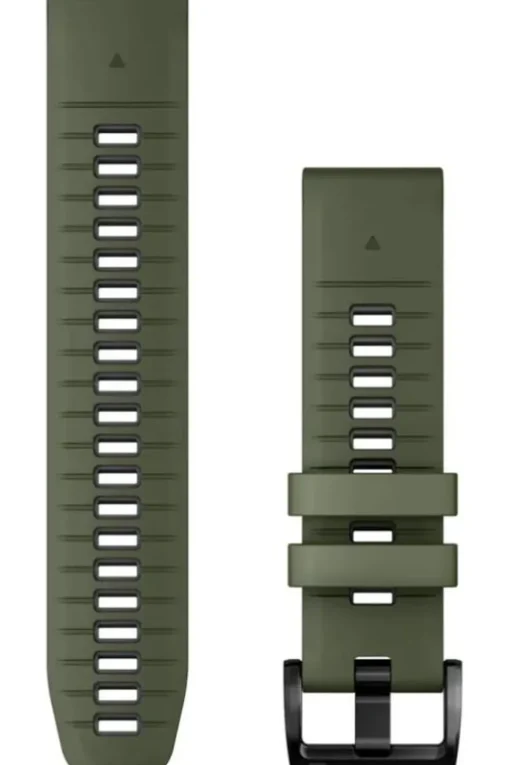 Garmin Quickfit 22 MM Silicone Band