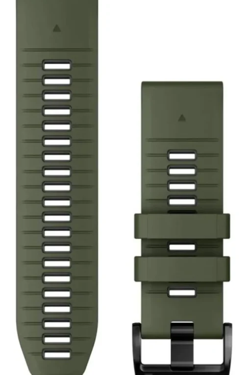 Garmin Quickfit 26MM Silicone Band