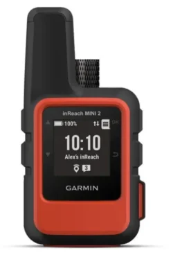 Garmin Satellietcommunicator InReach Mini 2
