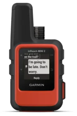 Garmin Satellietcommunicator InReach Mini 2