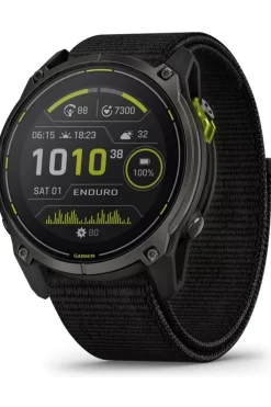 Garmin Sporthorloge Enduro 3 Sapphire