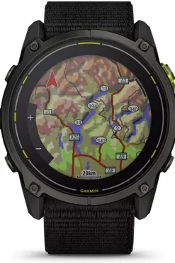 Garmin Sporthorloge Enduro 3 Sapphire