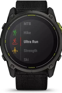 Garmin Sporthorloge Enduro 3 Sapphire