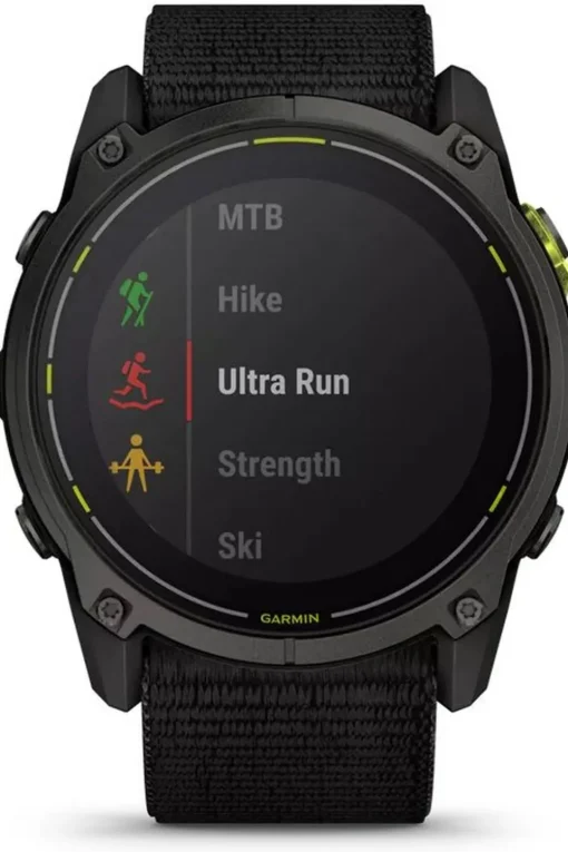 Garmin Sporthorloge Enduro 3 Sapphire