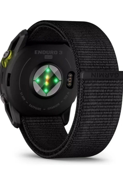 Garmin Sporthorloge Enduro 3 Sapphire