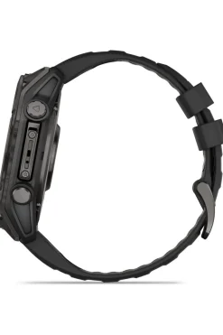 Garmin Sporthorloge Fenix 8 Amoled Sapphire 51mm