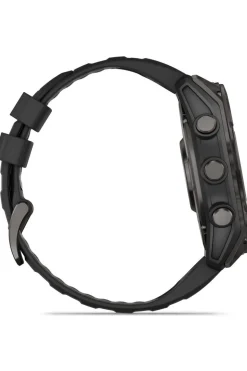 Garmin Sporthorloge Fenix 8 Amoled Sapphire 51mm