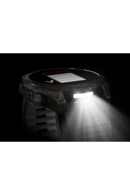Garmin Sporthorloge Fenix 8 Amoled Sapphire 51mm