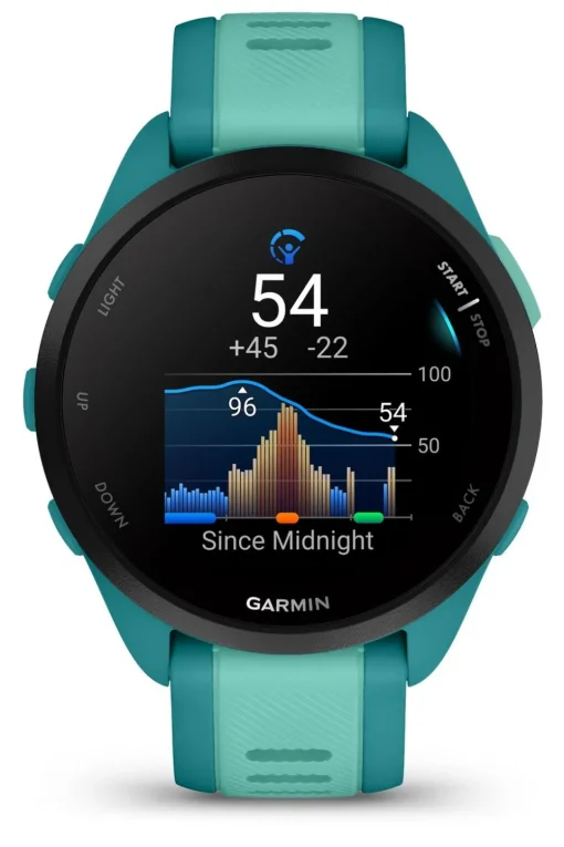 Garmin Sporthorloge Forerunner 165 Music