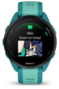 Garmin Sporthorloge Forerunner 165 Music