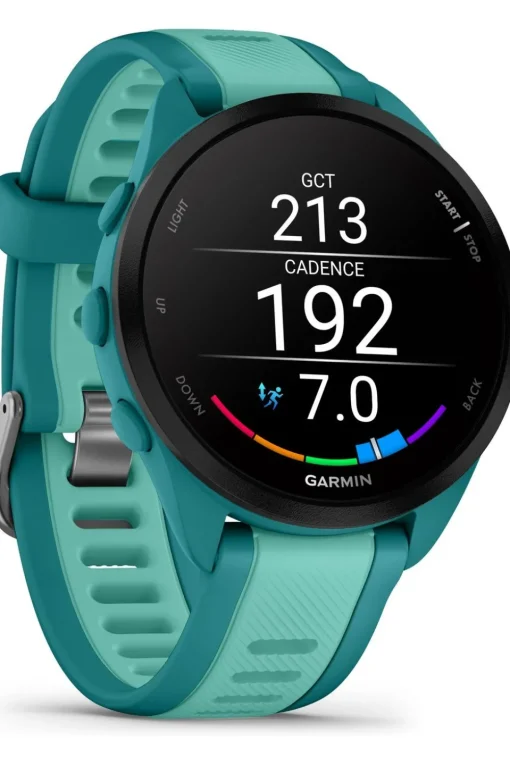 Garmin Sporthorloge Forerunner 165 Music