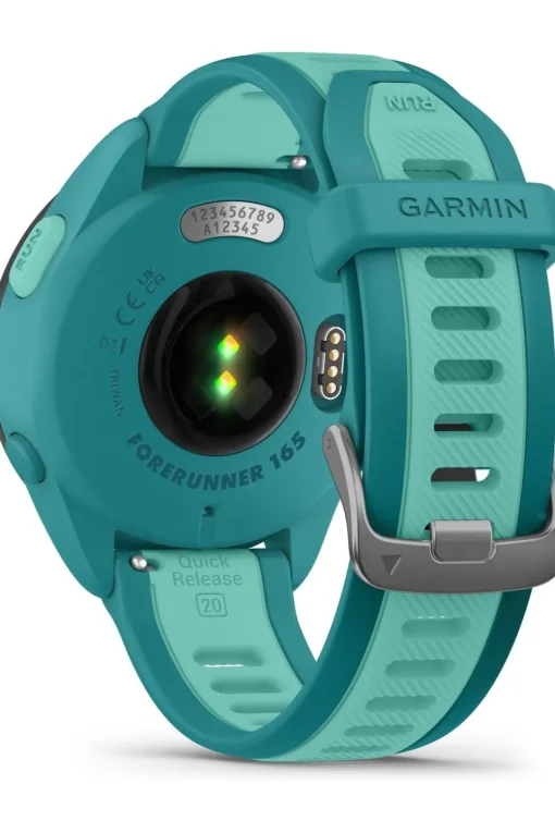 Garmin Sporthorloge Forerunner 165 Music