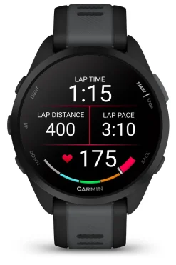 Garmin Sporthorloge Forerunner 165 Music