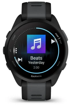 Garmin Sporthorloge Forerunner 165 Music