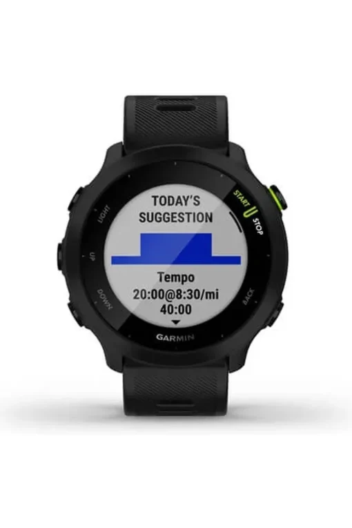 Garmin Sporthorloge Forerunner 55
