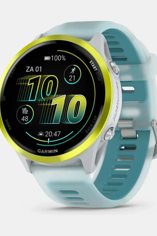 Garmin Sporthorloge Forerunner 570 - 47Mm