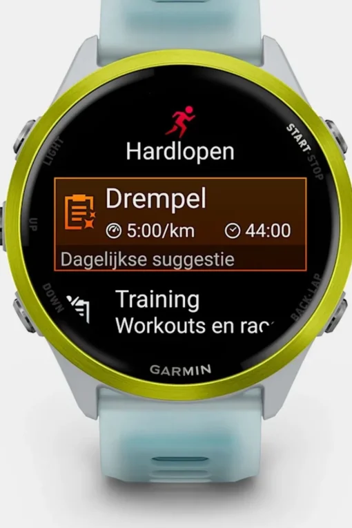 Garmin Sporthorloge Forerunner 570 - 47Mm