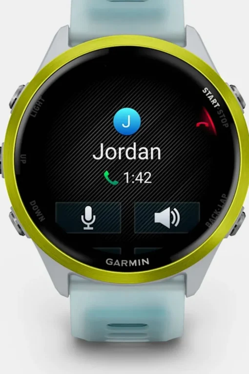 Garmin Sporthorloge Forerunner 570 - 47Mm