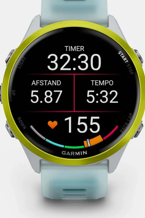 Garmin Sporthorloge Forerunner 570 - 47Mm