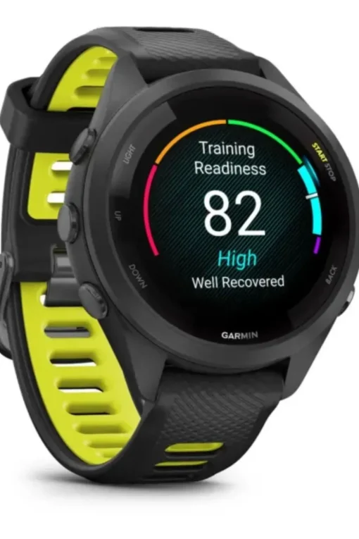 Garmin Sporthorloge Forerunner 265S