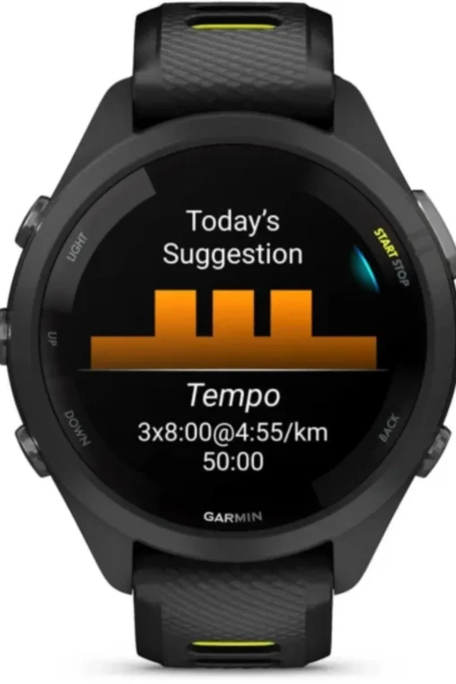 Garmin Sporthorloge Forerunner 265S