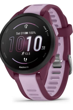 Garmin Sporthorloge Forerunner 165 Music