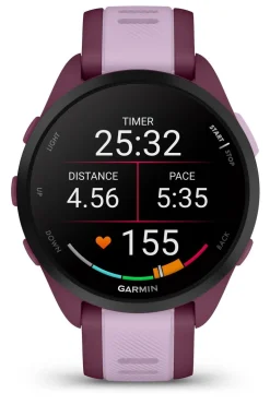 Garmin Sporthorloge Forerunner 165 Music