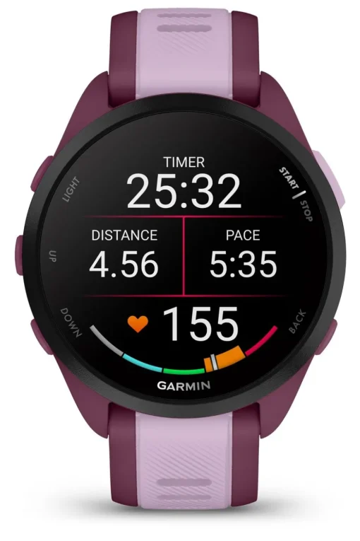 Garmin Sporthorloge Forerunner 165 Music