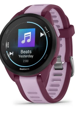 Garmin Sporthorloge Forerunner 165 Music