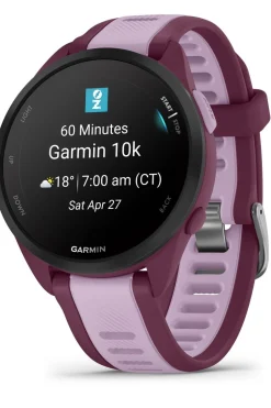 Garmin Sporthorloge Forerunner 165 Music
