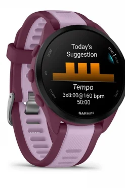 Garmin Sporthorloge Forerunner 165 Music