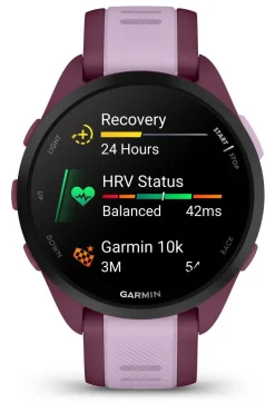 Garmin Sporthorloge Forerunner 165 Music
