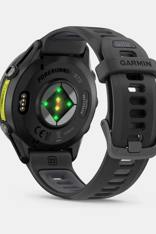 Garmin Sporthorloge Forerunner 970