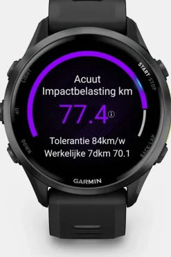 Garmin Sporthorloge Forerunner 970