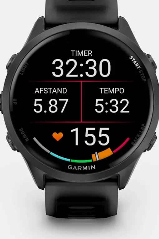 Garmin Sporthorloge Forerunner 570 - 47Mm