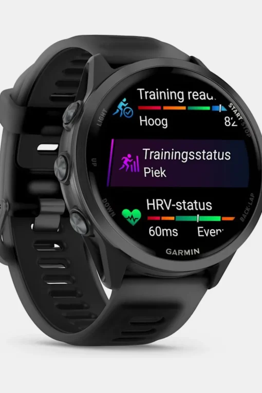 Garmin Sporthorloge Forerunner 570 - 47Mm