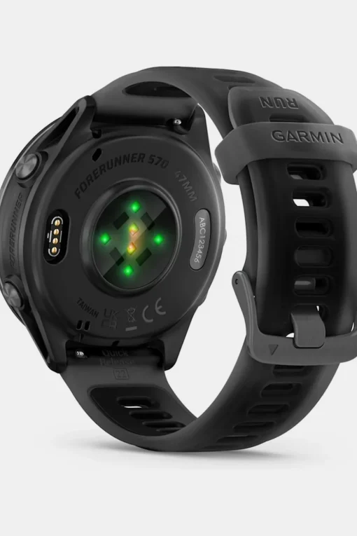 Garmin Sporthorloge Forerunner 570 - 47Mm
