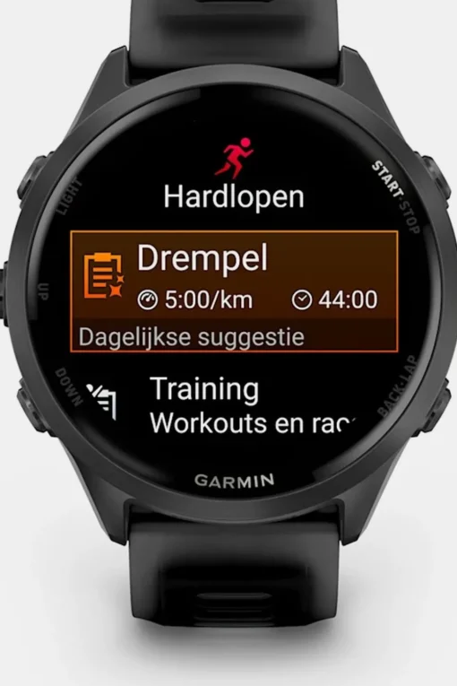 Garmin Sporthorloge Forerunner 570 - 47Mm