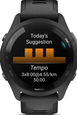 Garmin Sporthorloge Forerunner 265