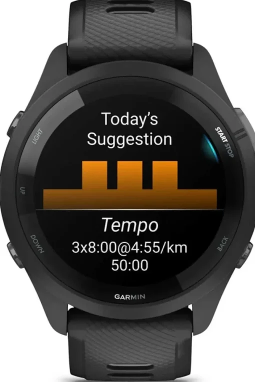 Garmin Sporthorloge Forerunner 265