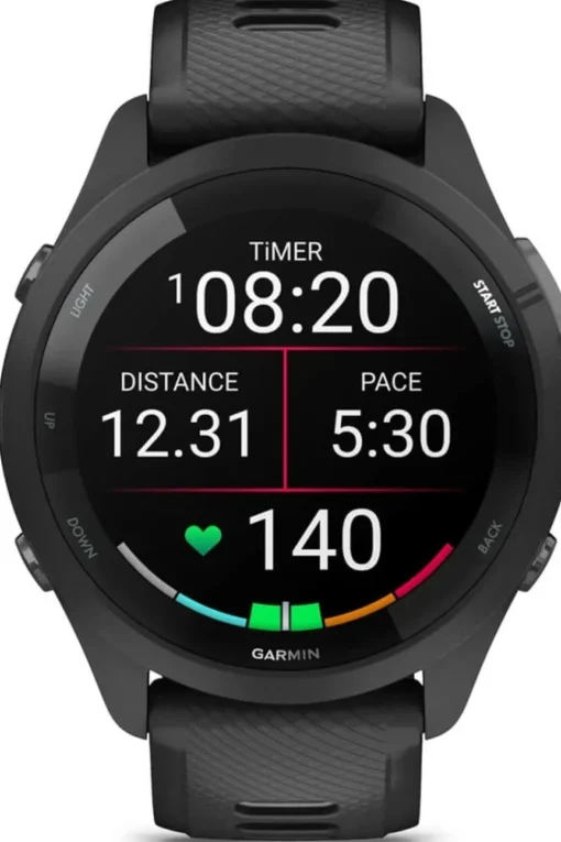 Garmin Sporthorloge Forerunner 265