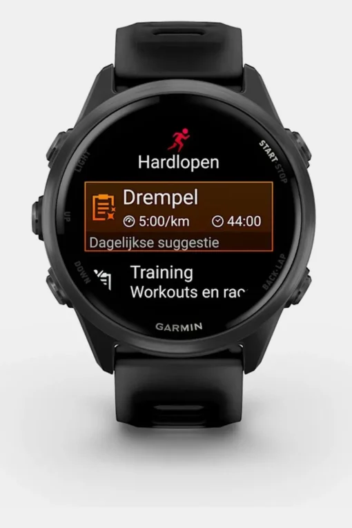Garmin Sporthorloge Forerunner 570 - 42Mm